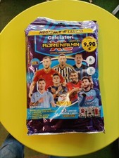 Panini Soccer - CALCIATORI