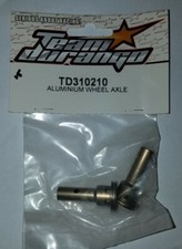 Team Durango Asse Ruota