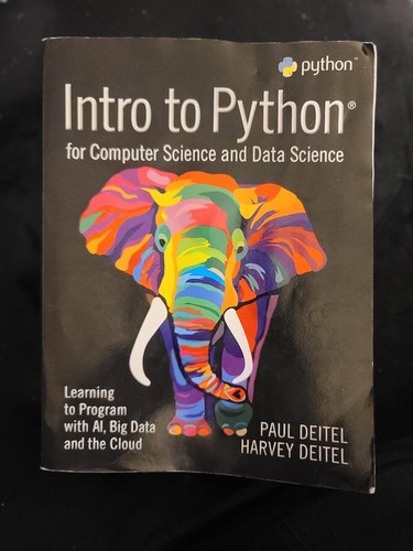 Good45 intro python for - intro,