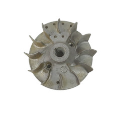 Ricambio VOLANO MAGNETICO DI AVVIAMENTO usato per decespugliatore Emak Efco 8425