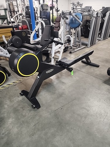 Technogym skillrow - technogym,