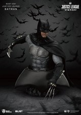 Figurine batman bust - batman, dc