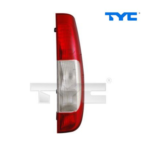 Gruppo fanale posteriore tyc - gruppo,