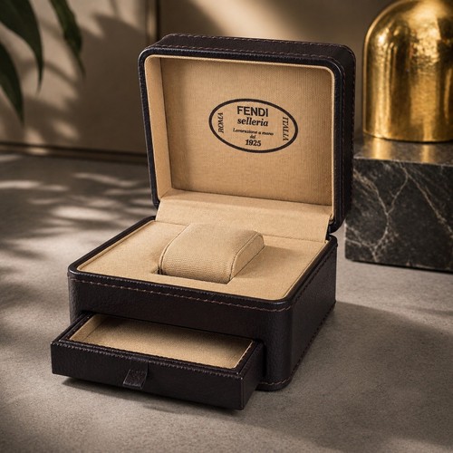 Autentica cassa orologio - , e