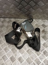 Cintura di sicurezza anteriore sinistra Ford Transit 2004 YC1AV611B08ARW NMZ45032