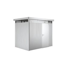 Casetta da Giardino in Metallo