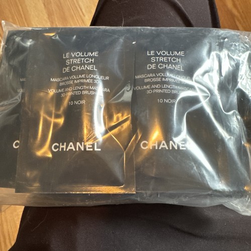 Confezione mascara chanel - ,