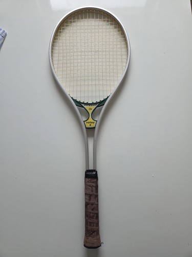 Racchetta tennis vintage - racchetta,