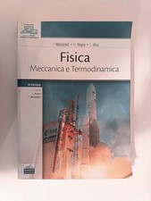 Elementi di fisica. Meccanica