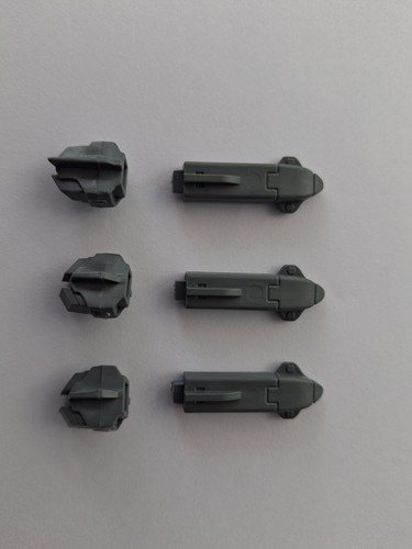 Tau empire tank - empire,