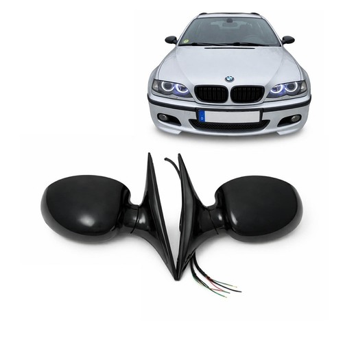 Specchio sportivo per bmw - specchio, 3