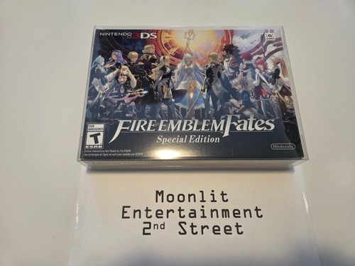 Fire emblem fates special - fire,