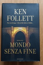 Mondo senza fine - Ken Follett