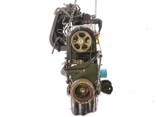 Motore tipo b10s1 - b10s1,