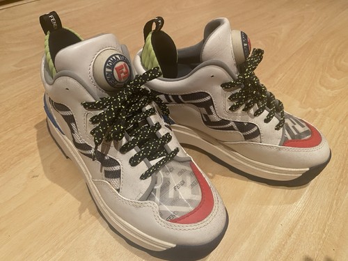 Sneakers basse originali - , fendi