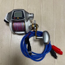 Mulinello elettrico Shimano 08