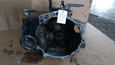 02R300041KX Cambio compl.  VOLKSWAGEN POLO (9N) 1.9 TDI Ber. 5p/d/1896cc 0220b6