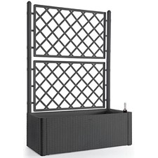 Fioriera Rettangolare 100x43