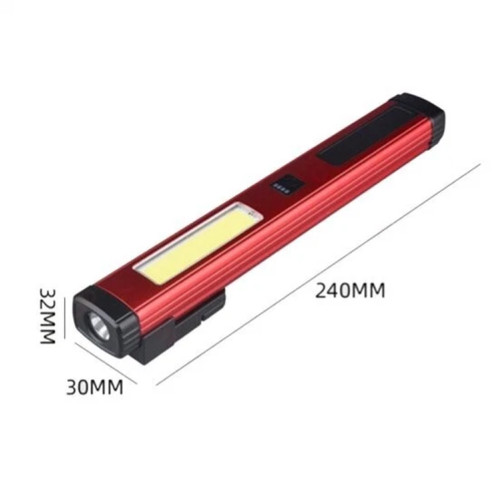 Lampada torcia lavoro led - da,
