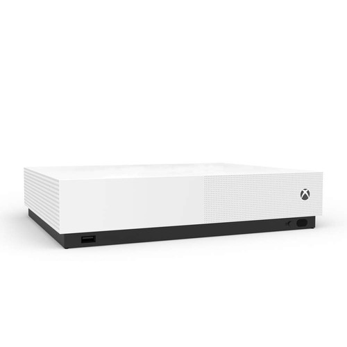 Microsoft xbox one - one,