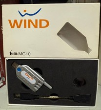 USB modem GPRS TELIT MG10