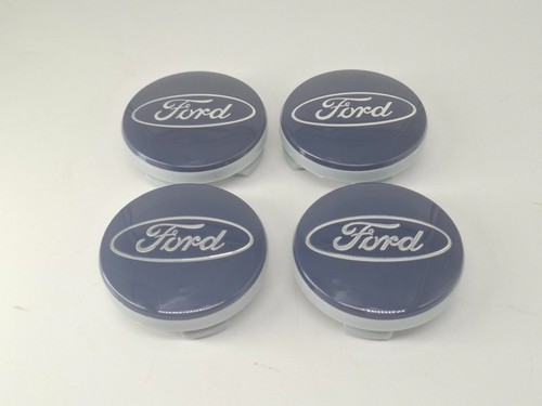 Coprimozzi borchie auto ford - coprimozzi,