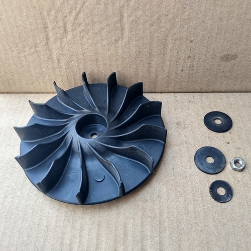 Ventilatore husqvarna 125b - husqvarna,