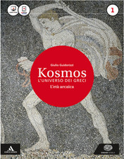 KOSMOS. L'UNIVERSO DEI GRECI