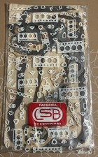 Serie guarnizioni motore Fiat