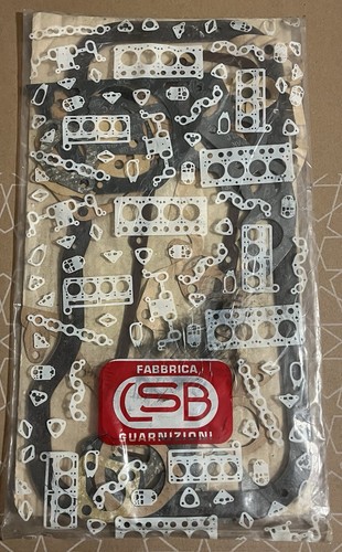 Serie guarnizioni motore - , fiat
