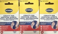 Dr. Scholl’s CEROTTI PER