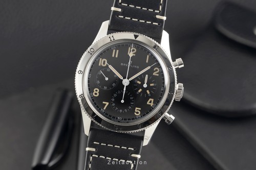 Breitling classic avi ref - breitling, 765