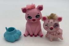 Enchantimals Baking Buddies