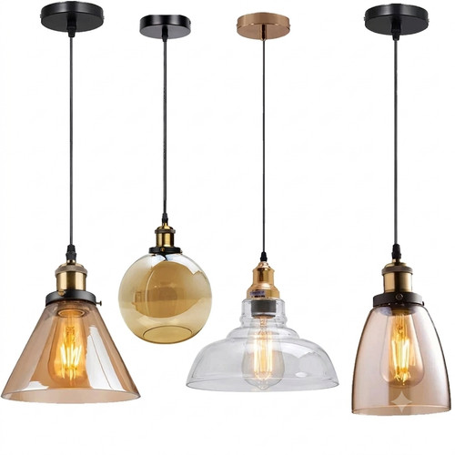 Lampada sospensione moderna - lampada,