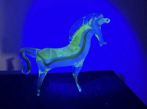 Cavallo murano reattivo 395 - reattivo,