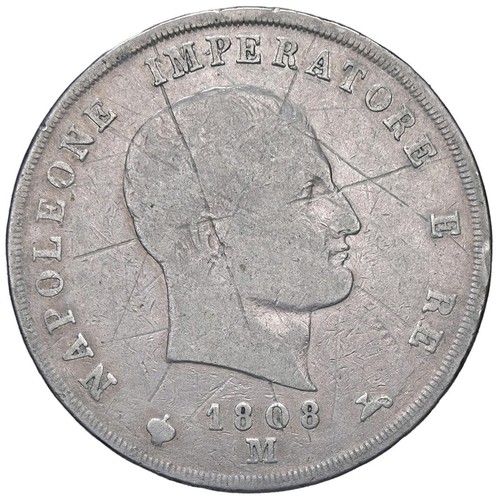 R84 0002 milano napoleone - r84_0002),