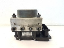 ABS PER NISSAN Note 1° Serie 476609U100 / 0265234146 K9K Diesel 1500 (06>08)