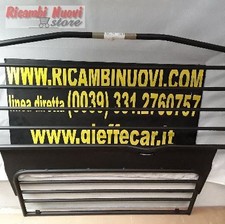 PARETE DIVISORIA GRIGLIA