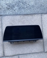 Schermo display radio