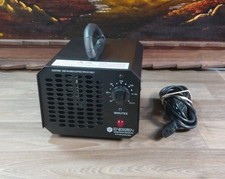 Enerzen O-777 Piastre Ceramiche Generatore di Ozono Industriale Purificatore Aria Deodorante