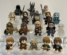 Funko Mystery Minis - Il