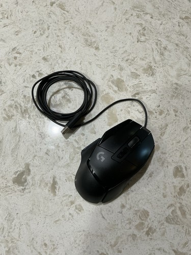 Logitech g502 mouse gioco - g502, x