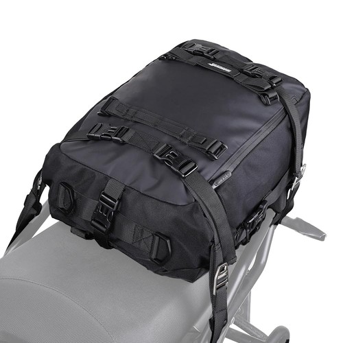 Borsa laterale per moto - 20, l