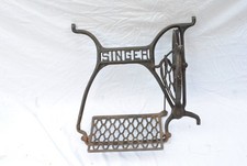 RICAMBIO STRUTTURA GHISA