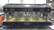 Wega polaris macchina caffè - wega,
