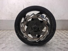 SYM ORBIT III 125 E5 RUOTA