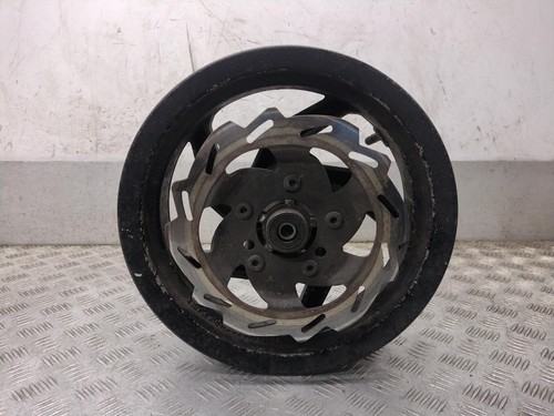 Sym orbit iii 125 ruota - sym,
