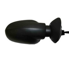 Retrovisore C/leva Per Dacia Logan Lato Sinistro 2006/01-2008/10 Lato Sinistro