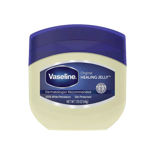 Vaselina cosmetica protettiva
