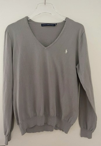 Maglione ralph lauren cotone - ralph,